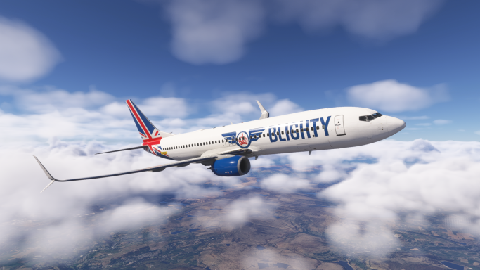 G-BRNG