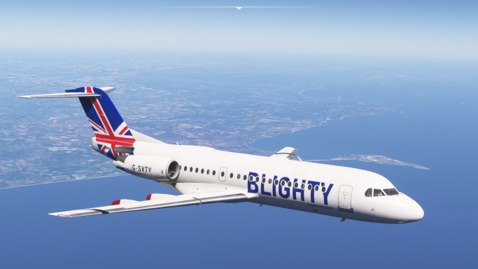 G-SVTY