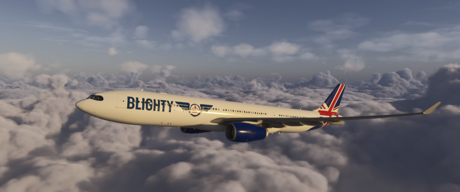 G-BLIC