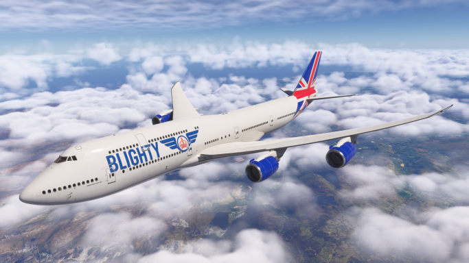 G-BLIH