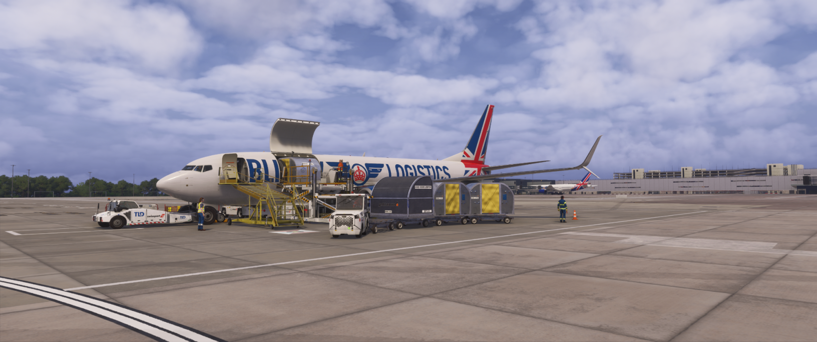 G-BRNC