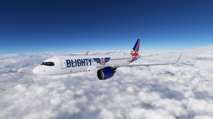 G-BRIA